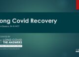 Long Covid Recovery - Zara Dureno Webinar