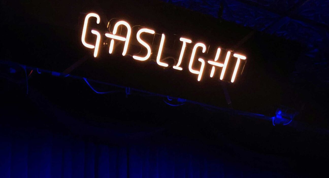 gaslight