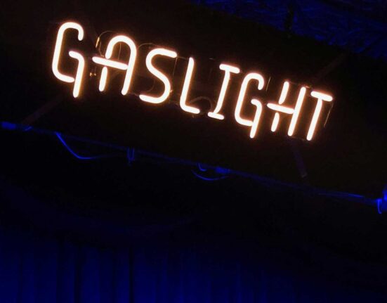 gaslight