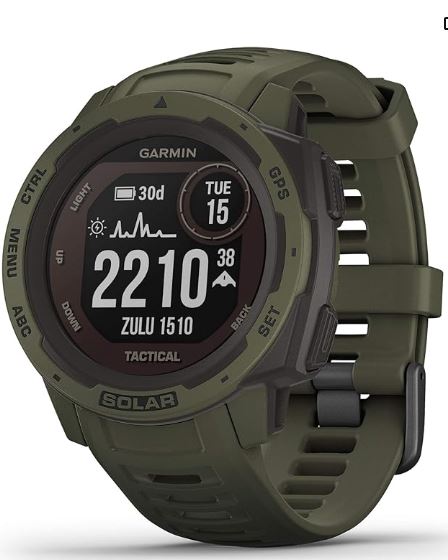 Garmin