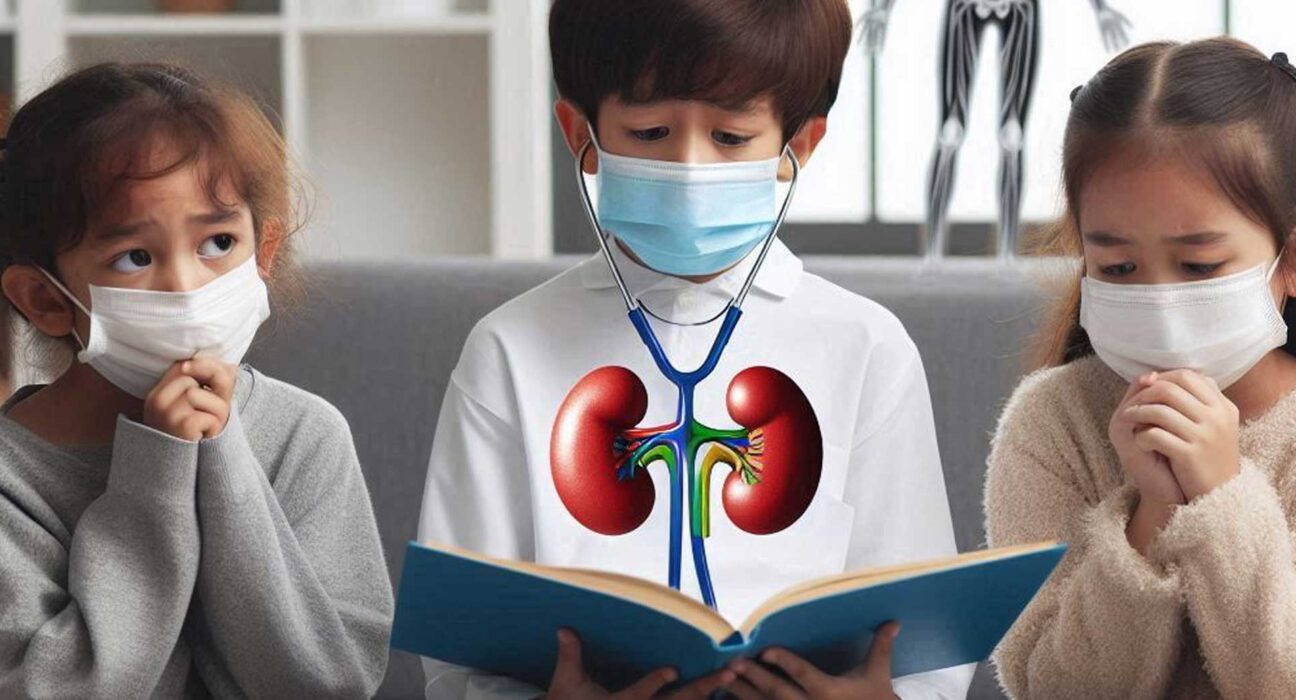 kidney-kids