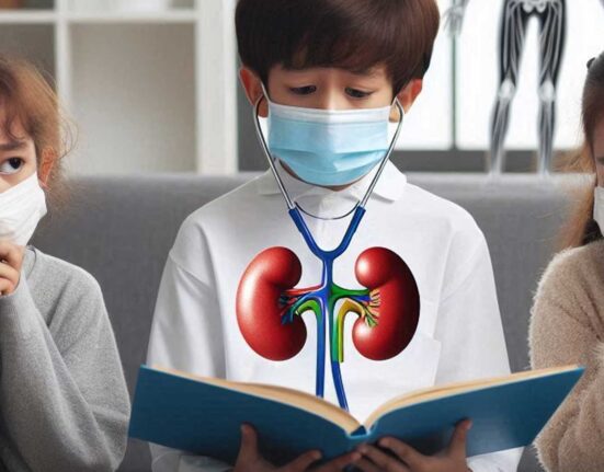 kidney-kids