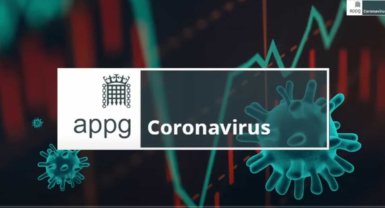 APPG Coronavirus