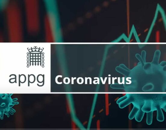 APPG Coronavirus