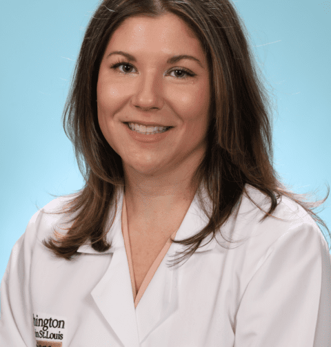 Sarah Allerman headshot