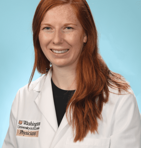 Elizabeth Hughes headshot