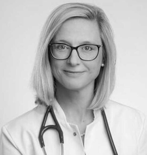 ​Dr Valentina Puntmann