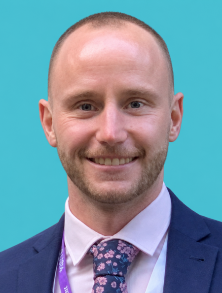 prof mark faghy