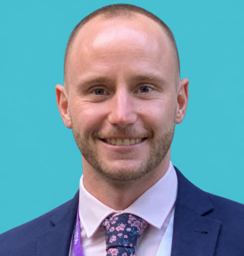 prof mark faghy